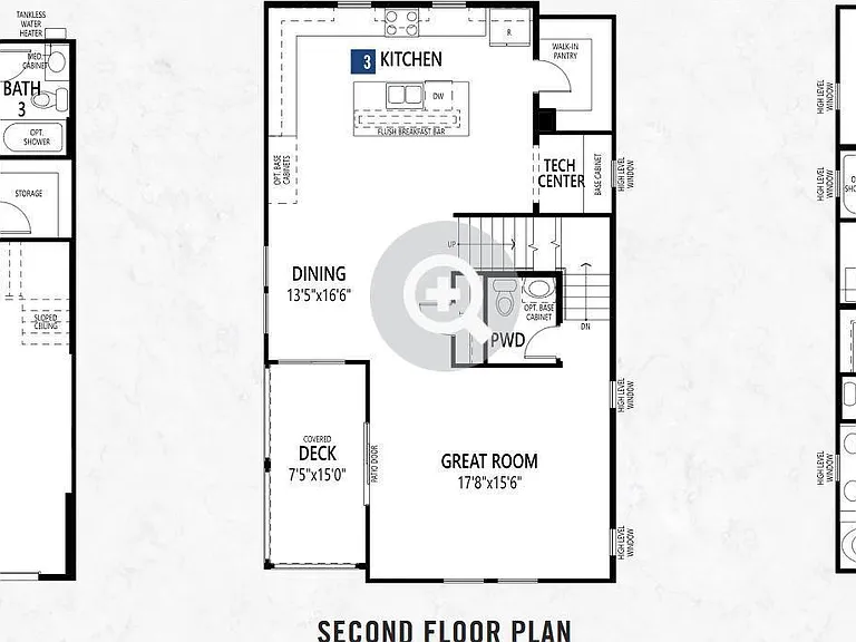 744 W Flintlock Way — Photo 2