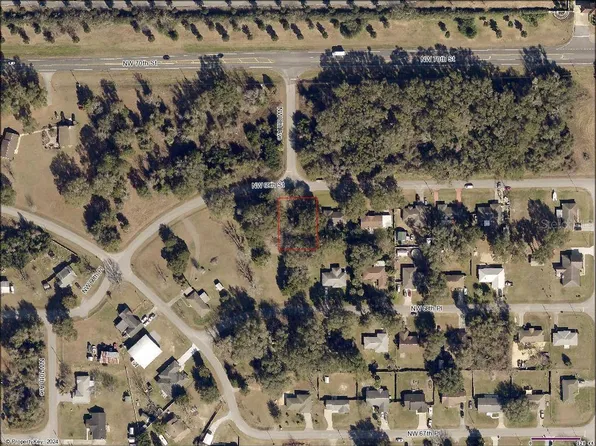 NW 69th St Lot 8, Ocala, FL 34475