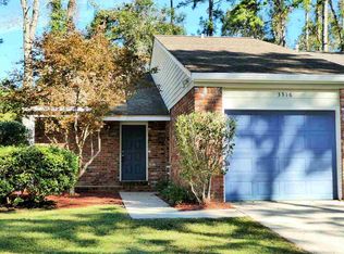 3316 Thomas Butler Rd, Tallahassee, FL 32308