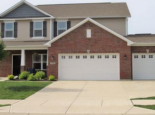 4596 W Lawrence Way, New Palestine, IN 46163