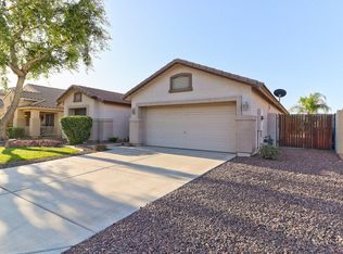 8007 W Rose Garden Ln, Peoria, AZ 85382