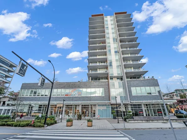 118 Carrie Cates Ct #1309, North Vancouver, BC V7M 0G6
