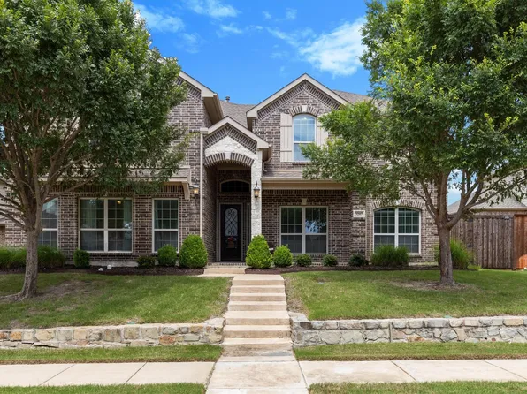 3207 Elkhart Dr, Sachse, TX 75048