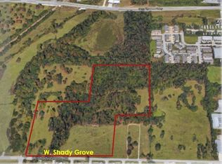 2611AC W Shady Grove Rd, Springdale, AR 72764