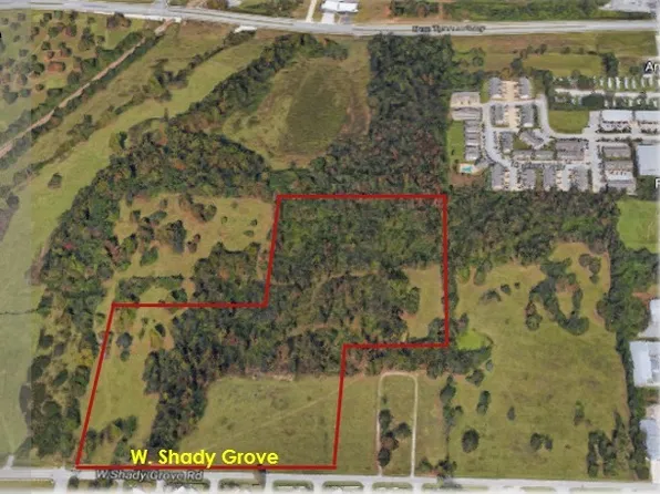 2611AC W Shady Grove Rd, Springdale, AR 72764