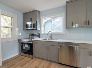 801 Argyle St, Regina, SK S4T3P9