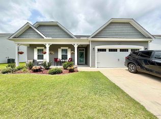 387 Dunbarton Ln., Conway, SC 29526