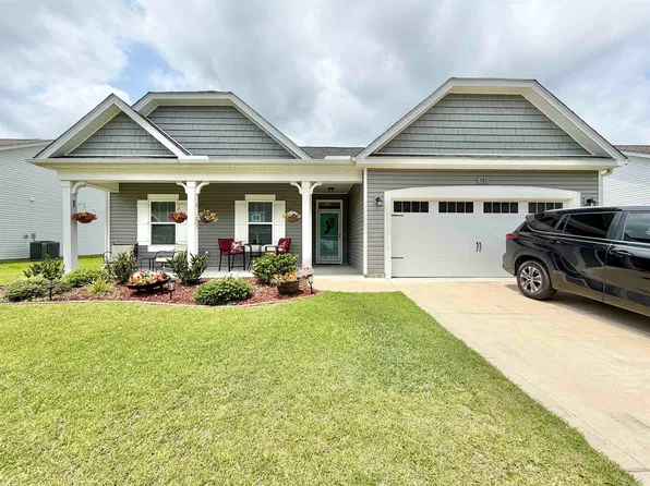 387 Dunbarton Ln., Conway, SC 29526