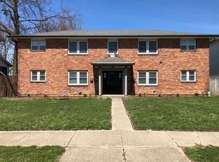 E 15th Ave, Columbus, OH