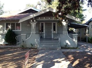 3343 E Balch Ave, Fresno, CA 93702