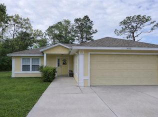 14396 SW 19th Pl, Ocala, FL 34481