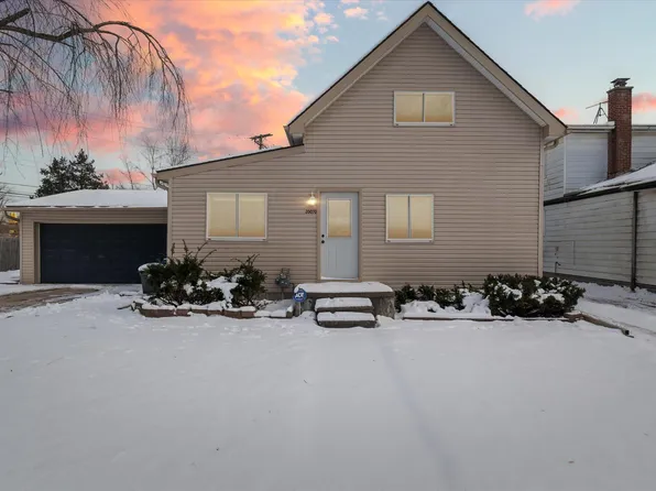 20070 Negaunee, Redford, MI 48240