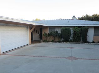2348 Sunnyside Ridge Rd, Rancho Palos Verdes, CA 90275