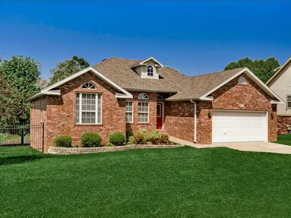 3666 Tara St, Springdale, AR 72762