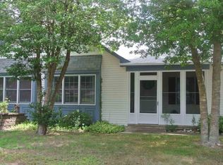 20 Heron Way, Cape May, NJ 08204