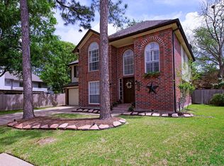 1114 Juniper Canyon Ln, Houston, TX 77062