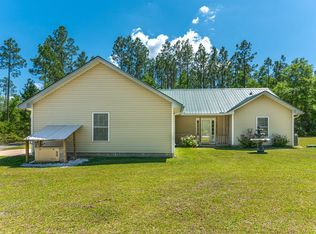 5729 Rock Hill Rd, Ponce De Leon, FL 32455