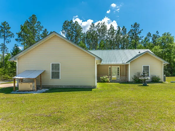 5729 Rock Hill Rd, Ponce De Leon, FL 32455