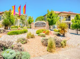 Resort at Sandia Village, Albuquerque, NM 87114