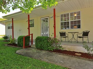 217 Rector Dr, Huntsville, TN 37756