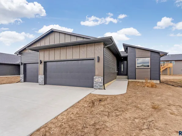 625 N Union Ave, Sioux Falls, SD 57110