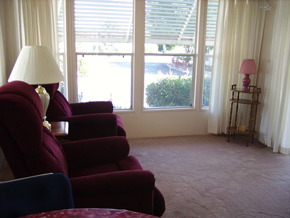 Arizona Room
