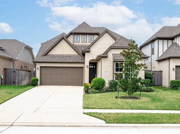 8915 Nature Park Dr, Missouri City, TX 77459