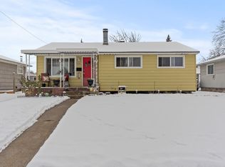 1728 E Heroy Ave, Spokane, WA 99207