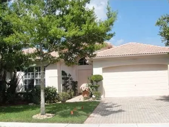 11790 Caracas Blvd, Boynton Beach, FL 33437