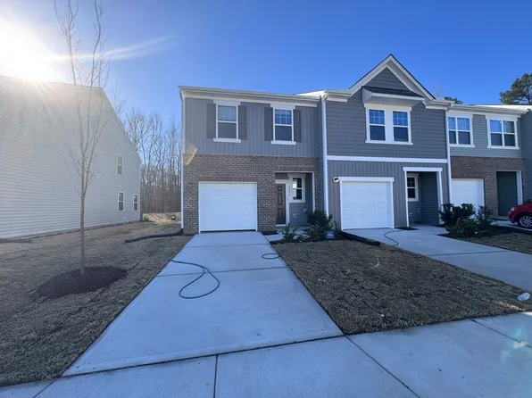 2054 Trailside Dr, Durham, NC 27704