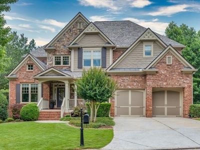 3150 Seven Oaks Dr, Cumming, GA, 30041