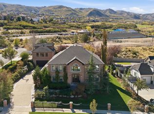 1656 E Red Tree Ct S, Draper, UT 84020