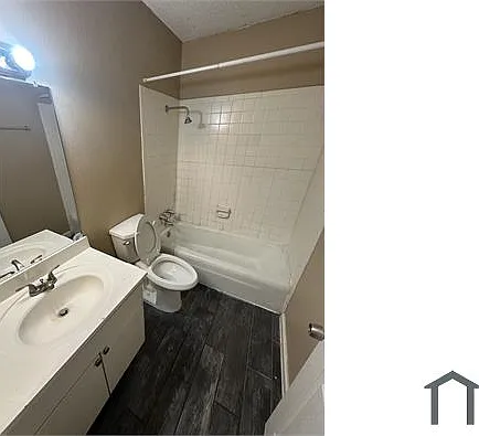 2 bed, 945 sqft, $1,500 — Photo 2