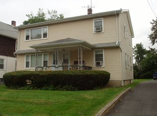 240 W Franklin St, Bound Brook, NJ 08805