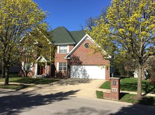 614 Robin Rdg, Elgin, IL 60123