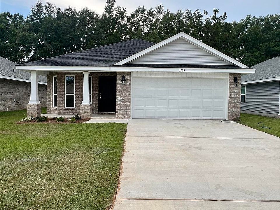 1st image of 1723 Leigh Loop Lot 6C