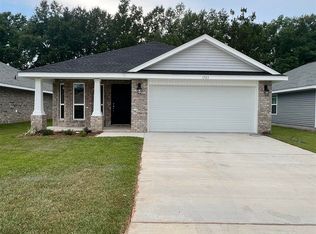 1723 Leigh Loop LOT 6C, Cantonment, FL 32533