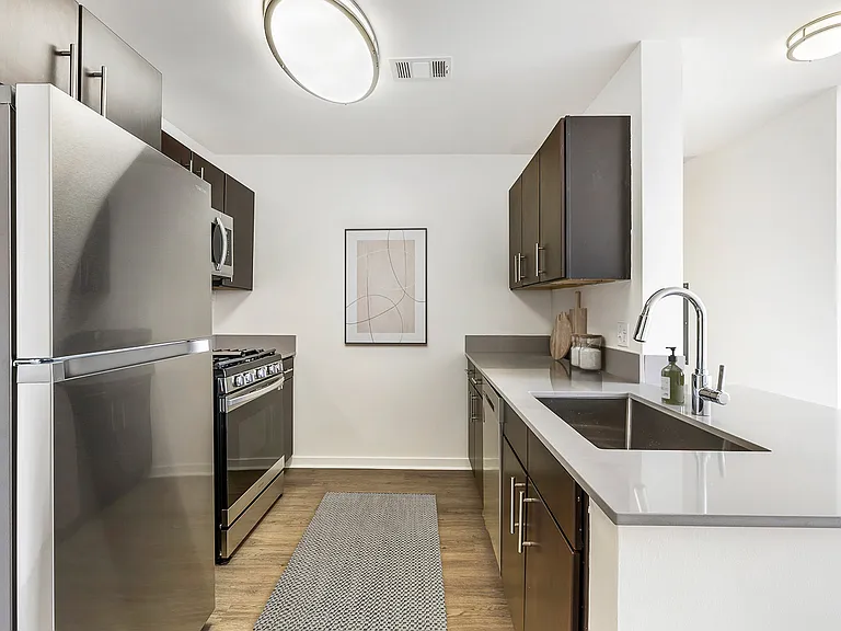Volair Wesmont — Photo 8