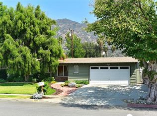 3215 Elda St, Duarte, CA 91010