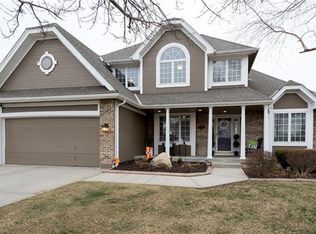 1891 Loughrey St, Liberty, MO 64068