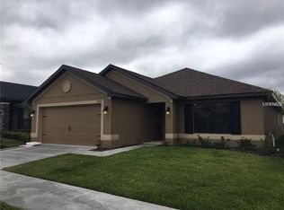 14514 Haddon Mist Dr, Wimauma, FL 33598