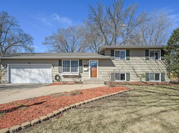 3741 Gettysburg Ave N, New Hope, MN 55427