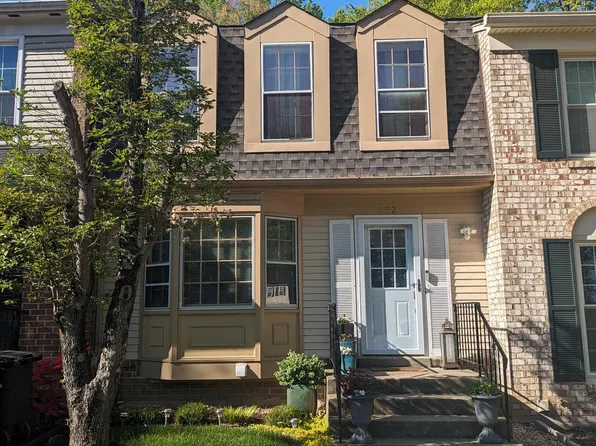 11552 Overleigh Dr, Woodbridge, VA 22192