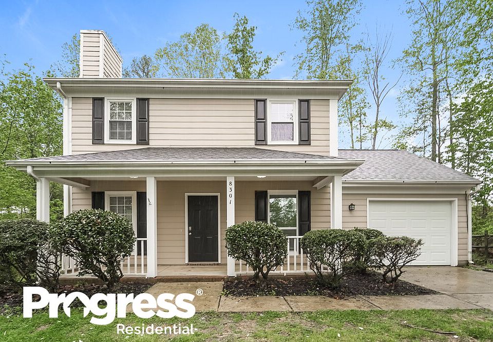 1st image of 8301 Bedford Green Ln