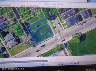 2401 Baldwin St, Detroit, MI 48214