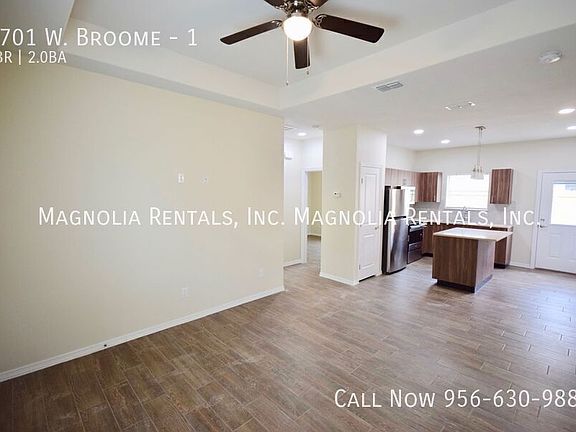 3rd image of 1701 W Broome St #1