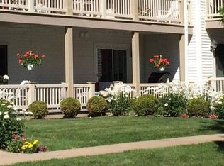 218 Artesian Ave, Harbor Springs, MI 49740