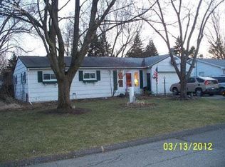 147 Bevins St, Holly, MI