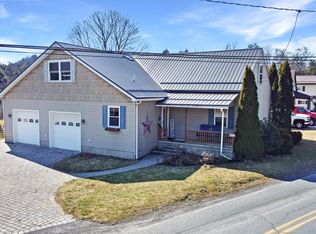 3253 Benshoff Hill Rd, Johnstown, PA 15909
