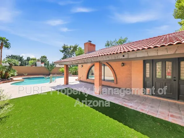 7218 E Harmont Dr, Scottsdale, AZ 85258